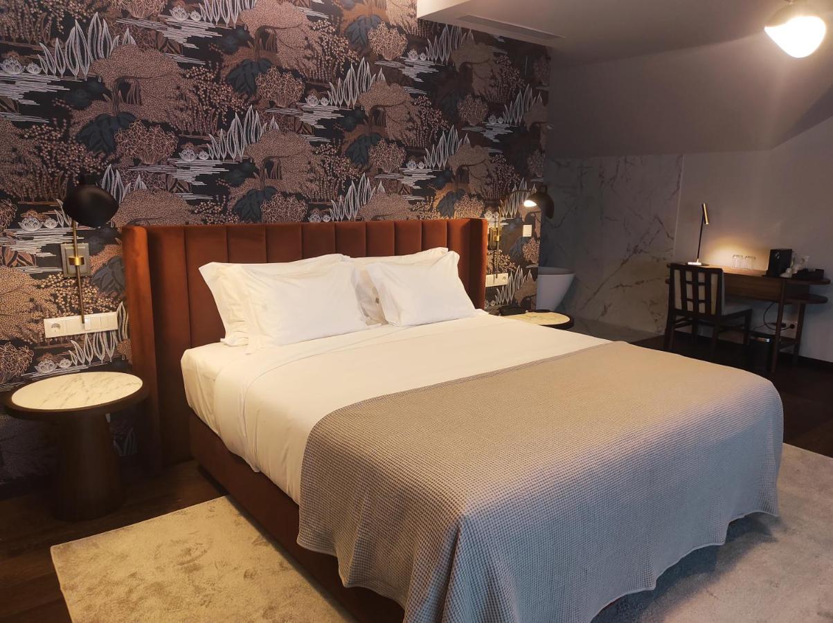 Estalagem Santa Iria Hotel & Spa Tomar Exteriér fotografie
