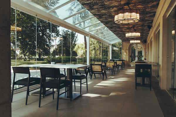 Estalagem Santa Iria Hotel & Spa Tomar Exteriér fotografie