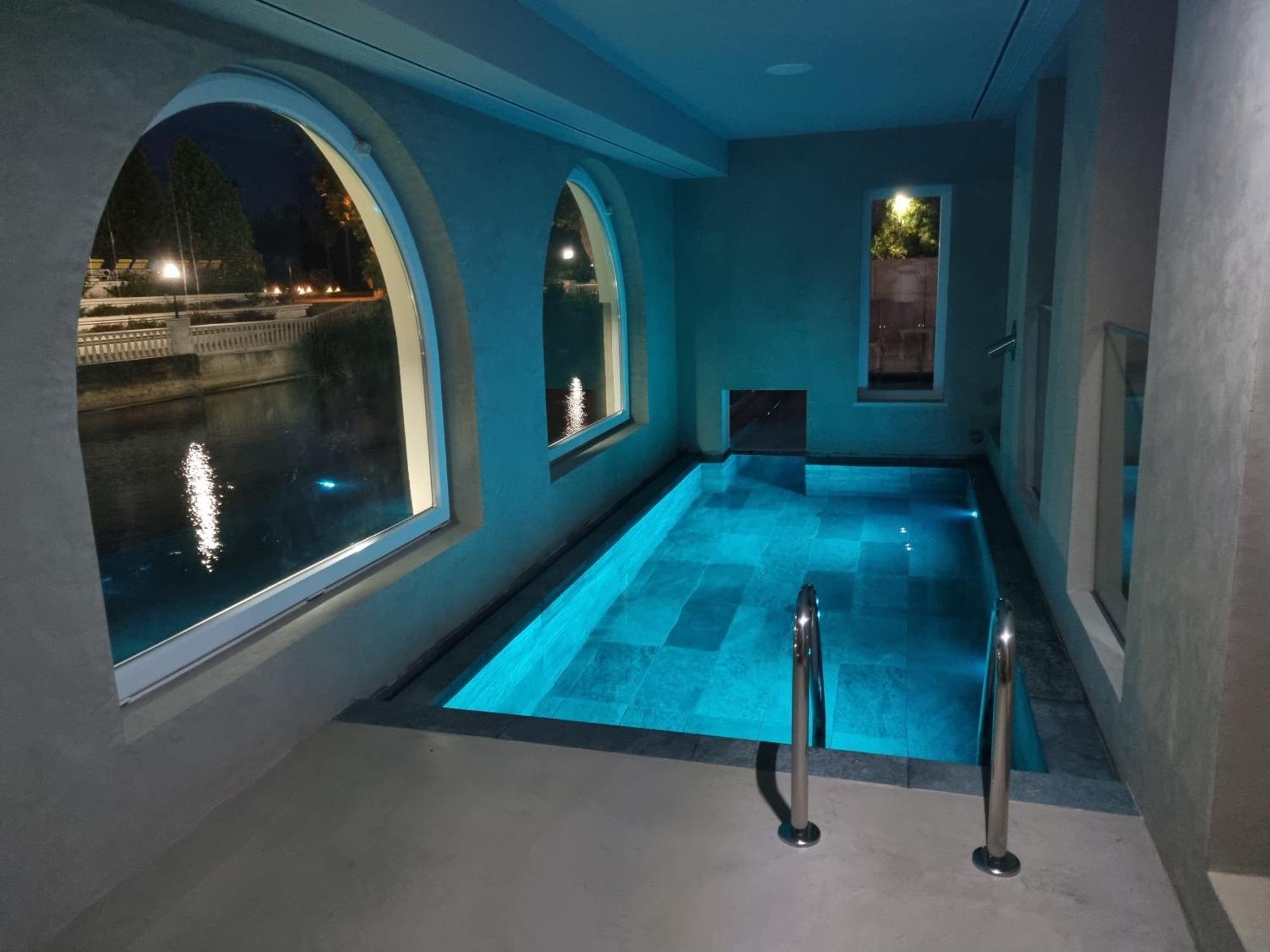 Estalagem Santa Iria Hotel & Spa Tomar Exteriér fotografie
